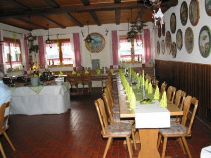 Foto: Schützenhaus-Geislingen